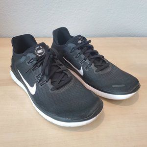 Nike Free RN 2018 - Mens 9.5